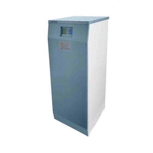 Котлы Geffen MB 3.1| Vistar.by